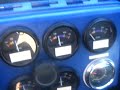 1989 Ford Festiva EV! 100% all electric vehicle car