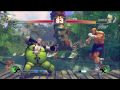 MTL Ranbats Season 2 - Smokey (Rufus) vs Jayson.Boss (Sagat)