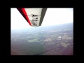 Henson's Gap to Lookout Mtn.