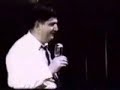 Evangelist JACK COE Senior, a pioneer of the Pentecostal healing revival movement during the 1940's and 50's. Oral Roberts called Jack Coe Sr.. 