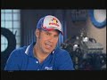 TALLADEGA NIGHTS TALKS JESUS, SHAKES AND BAKES PIR