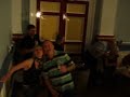 dancing to northern soul at llandudno...