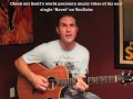 Miley Cyrus Party In The USA Acoustic Cover by Scott Tyler