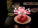 very happy B -Day