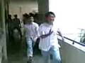 Lompat dari gedung