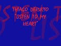 THIAGO DERUCIO THIAGO DERUCIO