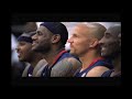 Nike Basketball Commercial