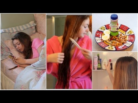 routine - Thumbs up for more routine videos :) Thanks for watching!!! Keek: Meredith Foster Tumblr: http://meredithfoster.tumblr.com My Instagram: StilaBabe09 My Vlog ...