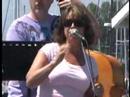 Calamity Jane Vancouver sings High Sierra