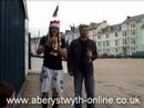 First Welsh YouTube Gathering Aberystwyth 23,Sep 2007
