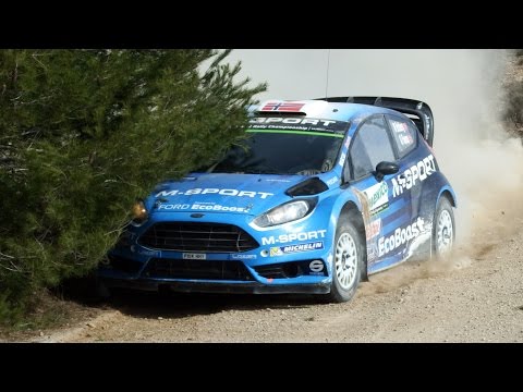 Latest WRC HD & Rally HD Videos