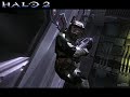 Bad Boys of Halo