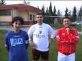 COLLOREDO - COSEANO 2007/08 LE INTERVISTE