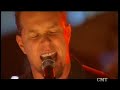 James Hetfield - Dont You Think This Outlaw Bit Has Done Got
