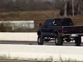 6.0 Power Stroke Run 14.25@91.3 6.0 Power Stroke Run 14.25@91.3