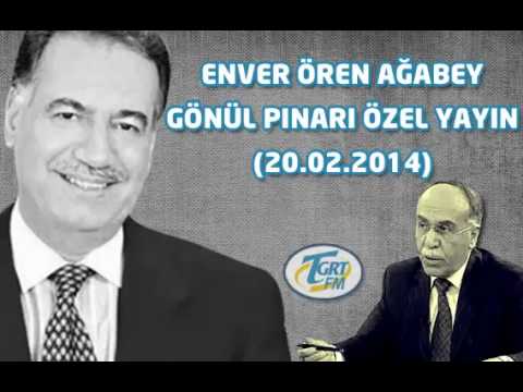 Enver ÖREN Ağabey | Gönül Pınarı Özel Programı | Osman ÜNLÜ Hoca | 20.02. ...