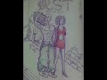 killah priest - degree zero