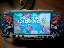 Puyo puyo  intro on Puyos P.