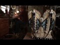 Boot Purses (Texas Country Reporter)