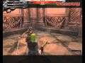 Duelo Hall The Duel