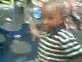 Malachi T. Kickin the fresh beats 4yrs old Malachi T. Kickin the fresh beats 4yrs old