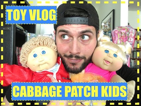 how to make your own cabbage patch kid