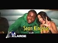 Sean Kingston Performance and Interview