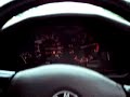 1992 BMW 535i e34, mildly tuned and ECU remap