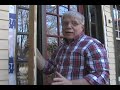 Exterior Door Removal