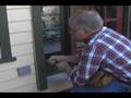 Exterior Door Removal