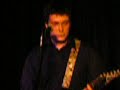 The Defunct - Urban Warfare Live