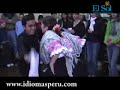 the tondero: a dance from northern peru   part ii