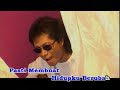 Rahmat - Rajuk
