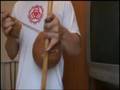toques de berimbau