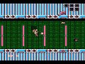 this part covers the devil's palace, final boss and ending.