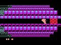 this part covers the devil's palace, final boss and ending.