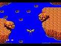 this part covers the devil's palace, final boss and ending.