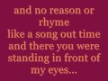 Boyzone All That I Need