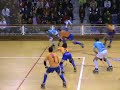 AJ Viana 0 - OCB 4 (golo de Cacau 0-2)