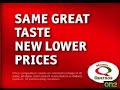 Quiznos Ad