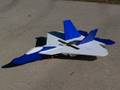 Scratch Build F-22 Raptor F-22 Raptor