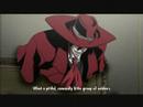 Hellsing: Carnival of Rust
