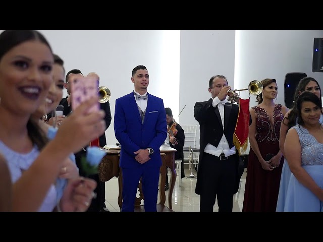 Same Day - Lana e Vinícius - Mansão Isadora Cortez - SP