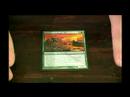 learn the meaning of the gilt leaf ambush green card and how to play it in 'magic: the gathering' in this free game video from our expert gamer and fantasy game authority.