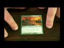 learn the meaning of the gilt leaf ambush green card and how to play it in 'magic: the gathering' in this free game video from our expert gamer and fantasy game authority.