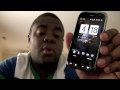 HTC Touch Pro 2 Review