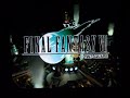 Final Fantasy VII PC - Some Mods