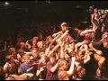 hatebreed - i will be heard hellfest 2002 hatebreed - i will be heard hellfest 2002