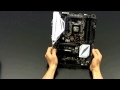 ASUS Z170-A Unboxing Review