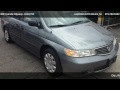 Click here to watch this video 2001 Honda Odyssey LX - for sale in PATERSON, NJ 07503